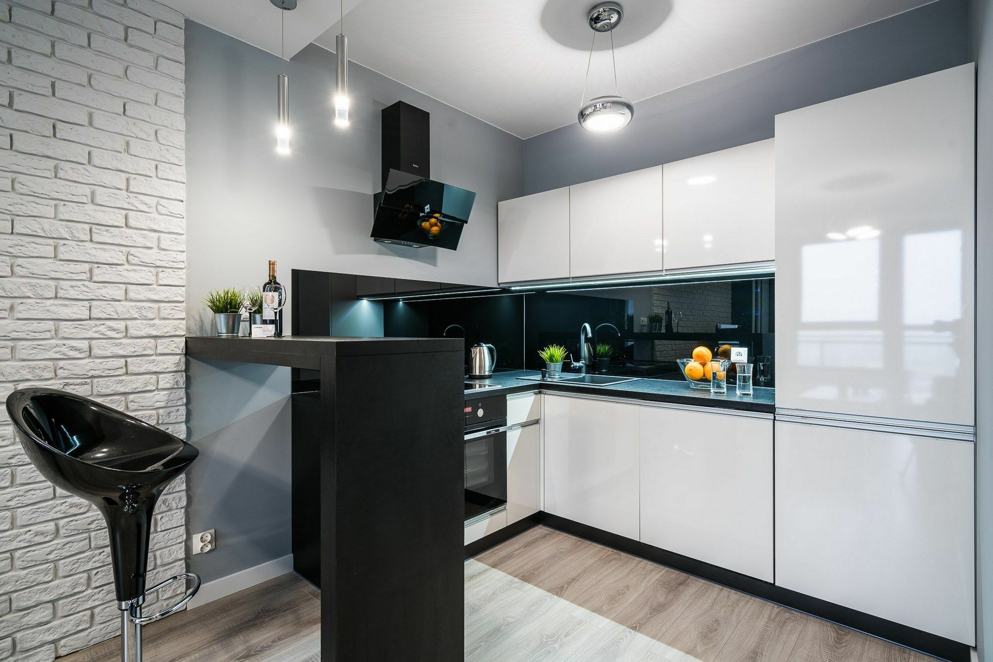 RentPlanet - Odra Tower Lägenhet Wrocław Exteriör bild